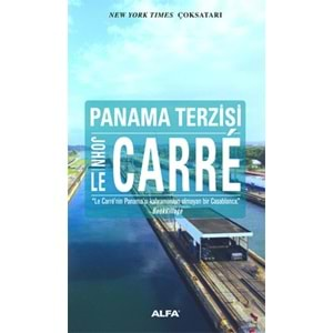 Panama Terzisi