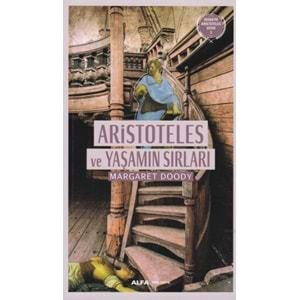 Dedektif Aristoteles Dizisi 2 Aristoteles ve Yaşamın Sırları