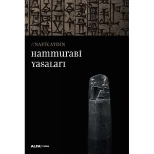 Hammurabi Yasaları