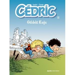 Cedric 11 Göldeki Kuyu