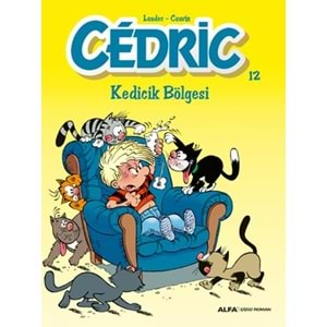 Cedric 12 Kedicik Bölgesi