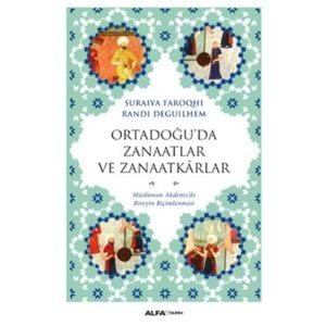 Ortadoğu'da Zanaatlar ve Zanaatkarlar