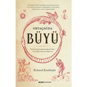 Ortaçağda Büyü