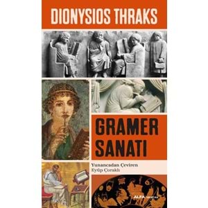 Gramer Sanatı