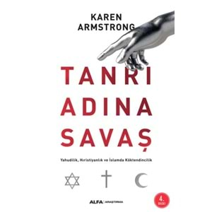 Tanrı Adına Savaş