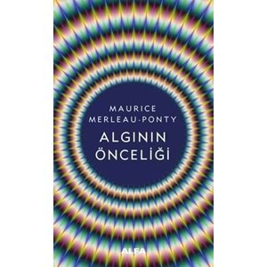 Algının Önceliği