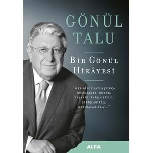 Bir Gönül Hikayesi