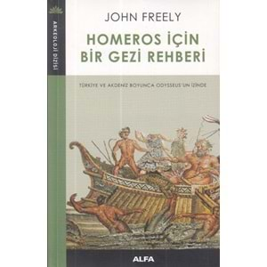 Homeros İçin Bir Gezi Rehberi