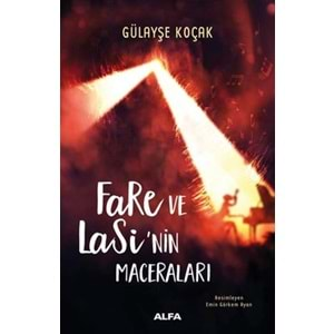 Fare ve Lasi'nin Maceraları