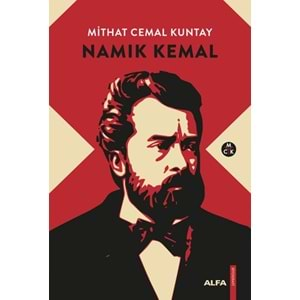 Namık Kemal Ciltli