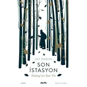 Son İstasyon Tolstoy'un Son Yılı