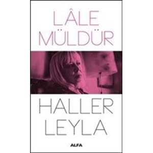 Haller Leyla