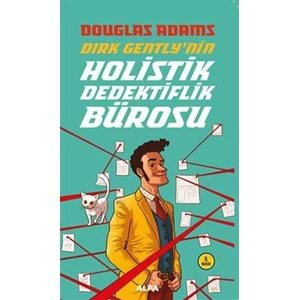 Holistik Dedektiflik Bürosu