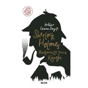 Sherlock Holmes Baskervillelerin Köpeği