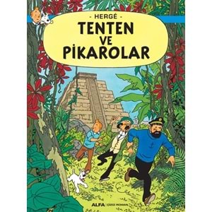 Tenten ve Pikarolar