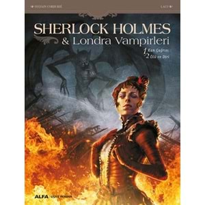 Sherlock Holmes ve Londra Vampirleri