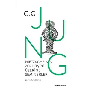 Nietzsche'nin Zerdüşt'ü Üzerine Seminerler 1934 1939 Ciltli