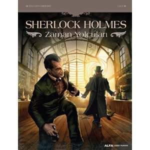 Sherlock Holmes Zaman Yolcuları