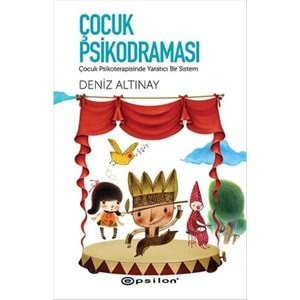 Çocuk Psikodraması