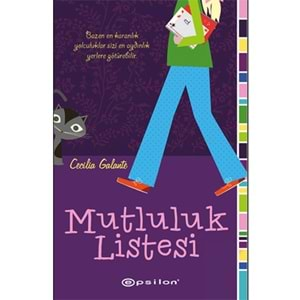 Mutluluk Listesi