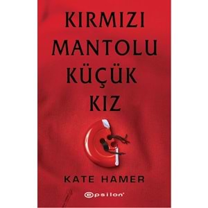 Kırmızı Mantolu Küçük Kız