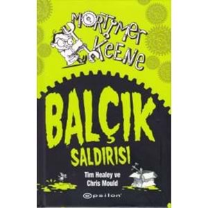 Mertymer Keene Balçık Saldırısı