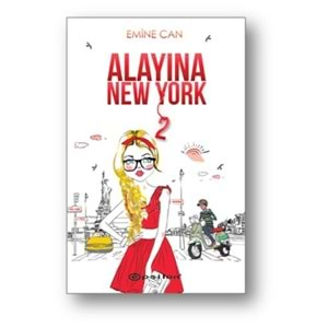 Alayına New York 2