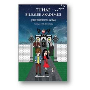 Tuhaf Bilimler Akademisi Ciltli