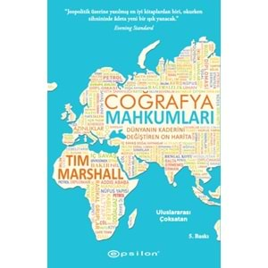 Coğrafya Mahkumları