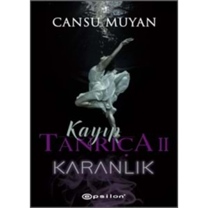 Kayıp Tanrıça 2 Karanlık