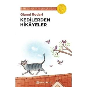 Kedilerden Hikayeler