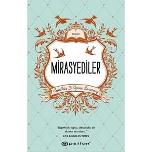 Mirasyediler