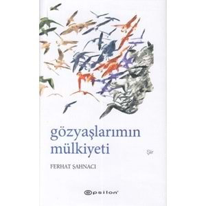 Gözyaşlarımın Mülkiyeti