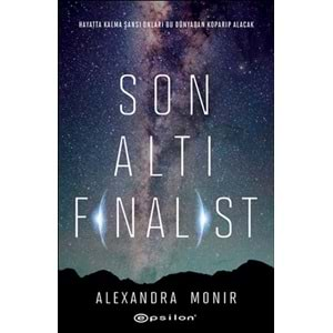 Son Altı Finalist