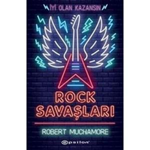 Rock Savaşları