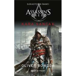 Assassins Creed Suikastçının İnancı 7 Kara Sancak