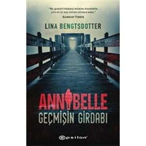 Annabelle Geçmişin Girdabı