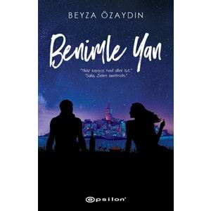 Benimle Yan Ciltli