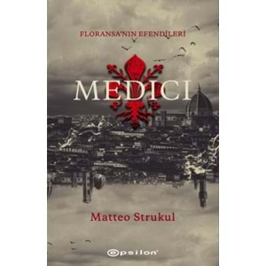 Medici Floransa'nın Efendileri