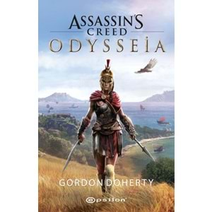 Assassins Creed Odysseia