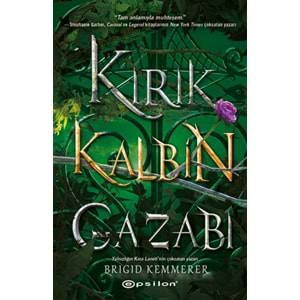Kırık Kalbin Gazabı