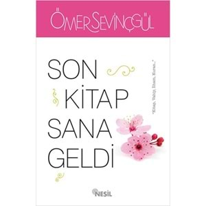 Son Kitap Sana Geldi