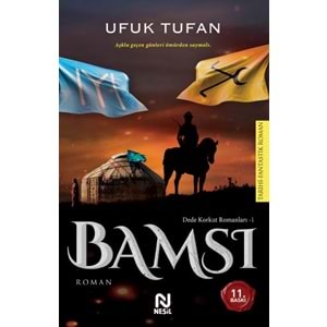 Dede Korkut Romanları 1 Bamsı
