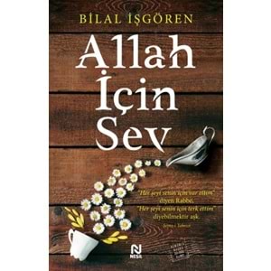 Allah İçin Sev