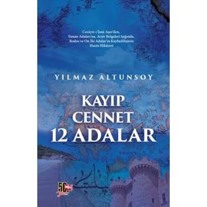 Kayıp Cennet 12 Adalar