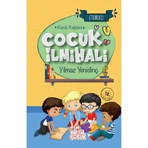 Çocuk İlmihali /Nesilçocuk