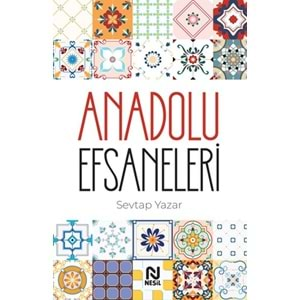 Anadolu Efsaneleri