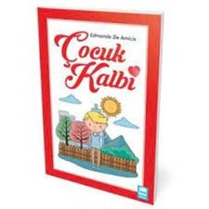 Çocuk Kalbi /Ema Genç