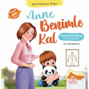 Anne Benimle Kal