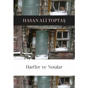 Harfler ve Notalar